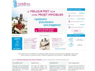 Ceprima