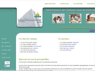 http://www.lepretimmobilier.com