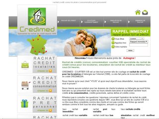 http://www.credimed.com/
