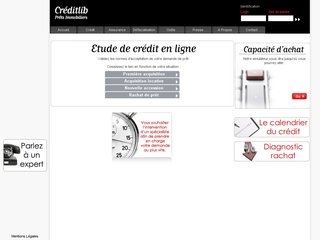Crédit Lib