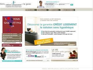 Crédit Logement