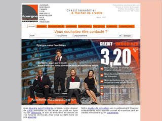 Epargne sans Frontières