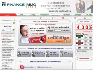 http://www.financeimmo.com