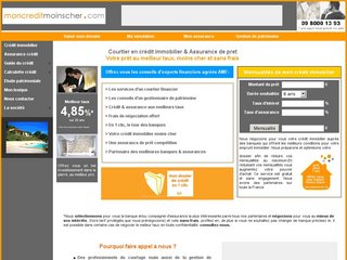 http://www.moncreditmoinscher.com
