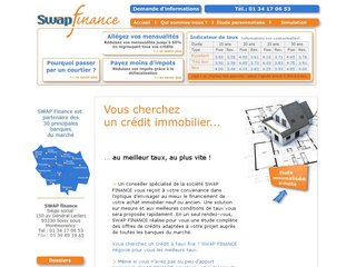 Swap Finance