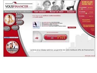 VousFinancer