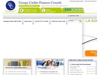 http://www.rachat-credits-responis.com/