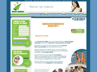 Impact Finances