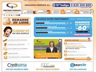 http://www.partners-finances.com/