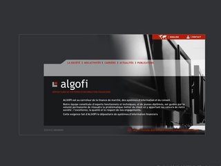 http://www.algofi.fr