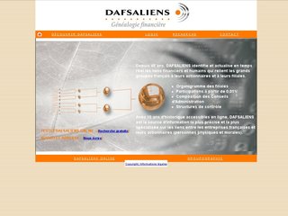 http://www.dafsaliens.fr