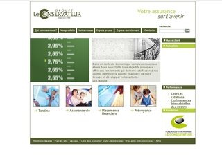 http://www.conservateur.fr/