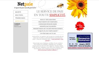 Netpaie