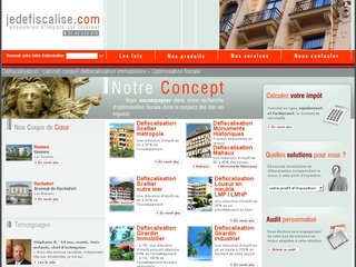 http://www.jedefiscalise.com