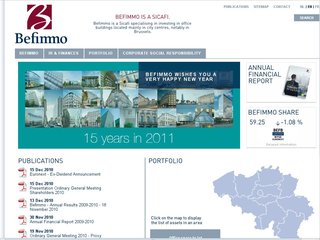 Befimmo