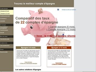 http://www.meilleur-taux-epargne.be/
