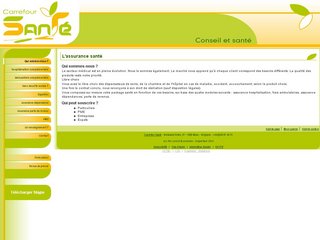 http://www.carrefour-sante.be
