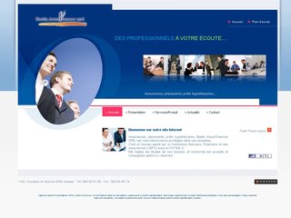http://www.bastin-assurfinances.be