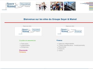 http://www.soyermamet.be