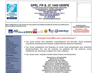 Van Herpe Assurances