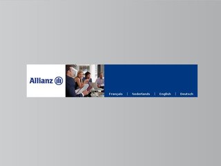 http://www.allianz.be