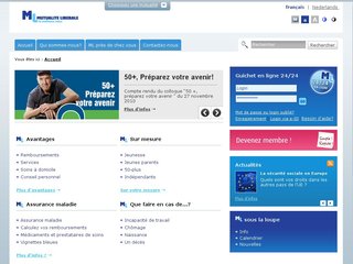 Mutualité libérale du Luxembourg