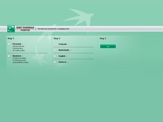 BNP Paribas Fortis