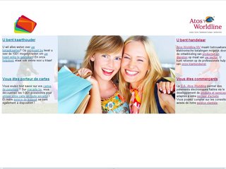 Ma Carte (Bank Card Company BCC)