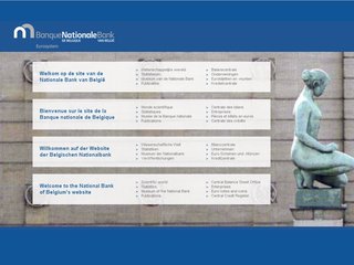 Banque nationale de Belgique