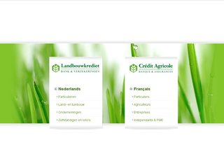 http://www.credit-agricole.be