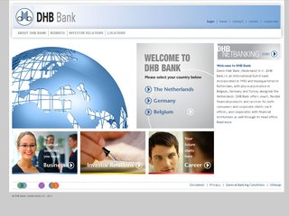 DHB Bank