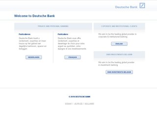 Deutsche Bank