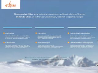 http://www.ethias.be/