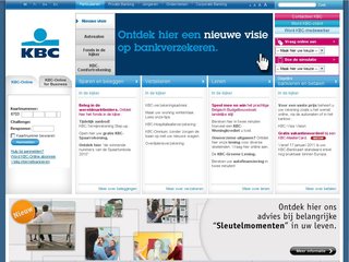 http://www.kbc.be/