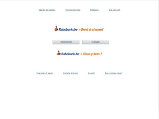 http://www.rabobank.be/