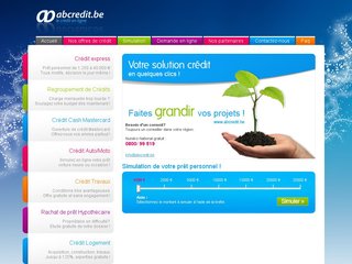 http://www.abcredit.be