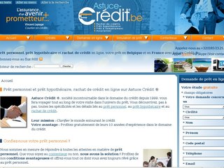 http://www.astuce-credit.be