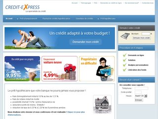 http://www.credit-express.be