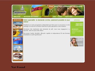 http://www.dinafinance.com