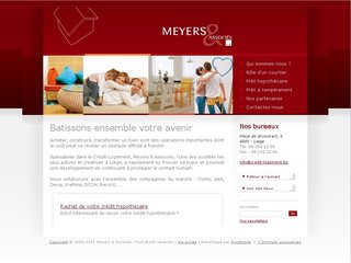 Meyers & Associés