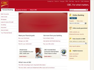 http://www.cibc.com