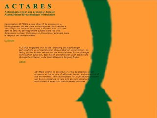 http://www.actares.ch/