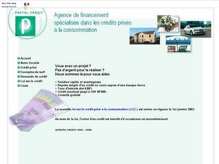 http://www.pretel-credit.ch/