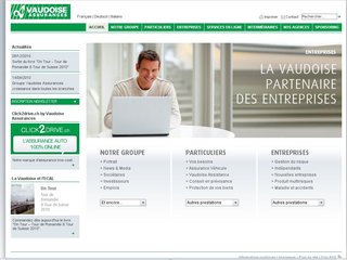 http://www.vaudoise.ch/