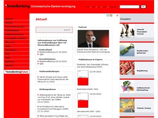 Association suisse des banquiers