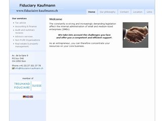 http://www.fiduciaire-kaufmann.ch/