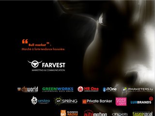 Farvest Group : laboratoire marketing B2B