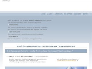 http://www.monterey.lu