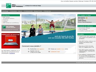 https://www.bgl.lu/fr/banque/homepage.htm