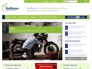 Raiffeisen